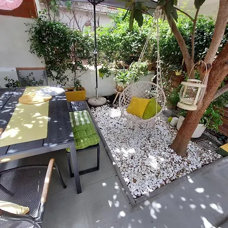 Apartmán Issa -1min From The Beach,free Parking Split