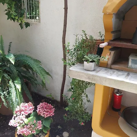 Apartamento Issa -1min From The Beach,free Parking *